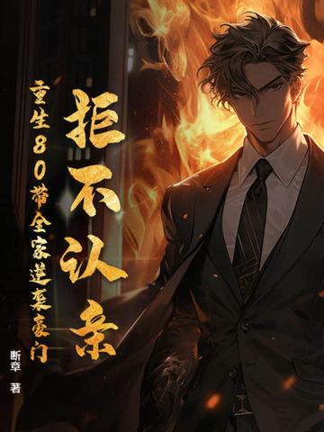 重生八零:拒绝领导爸爸,我带穷爹一家逆袭